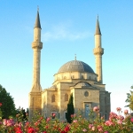 Azerbaijani - learn easily, quickly, and with fun Azerbaijani - learn easily, quickly, and with fun