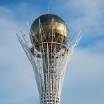 Kazakh - learn easily, quickly, and with fun Kazakh - learn easily, quickly, and with fun