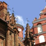 Lithuanian - learn easily, quickly, and with fun Lithuanian - learn easily, quickly, and with fun